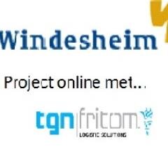 Projectgroep Windesheim studenten, Commerciele economie. Wij doen onderzoek naar de online marketingdiensten van TGN Fritom!