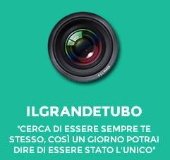 Ilgrandetubo, la nuova community interamente dedicata ai piccoli youtubers emergenti!