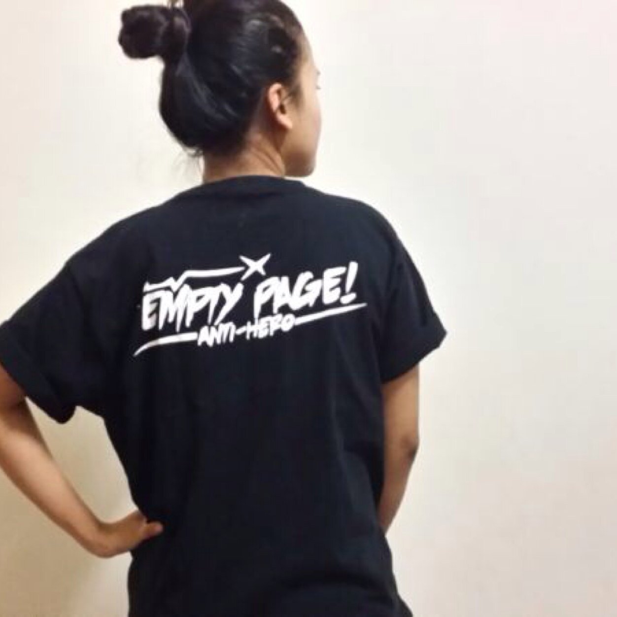 killandrunaprl's profile picture. Independent clothing label based in Malacca. Many products coming soon, so stay tuned :)