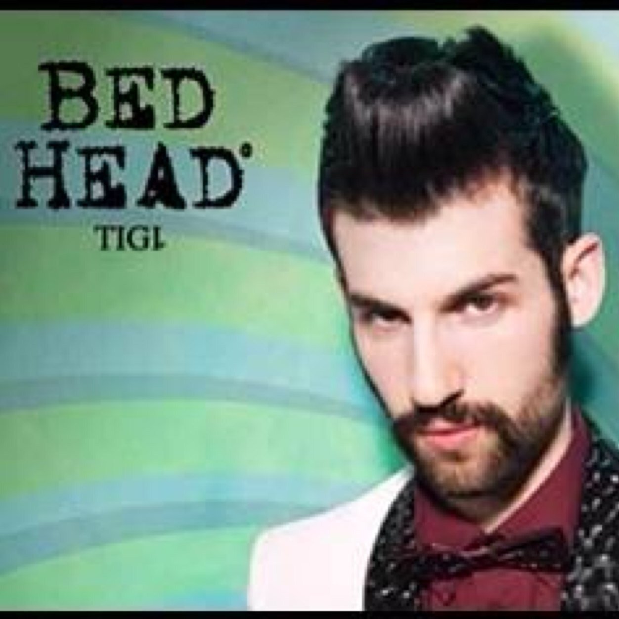 HairTIGI's profile picture. 