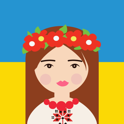 Я єсть народ, якого Правди сила ніким звойована ще не була. Яка біда мене, яка чума косила! — а сила знову розцвіла.