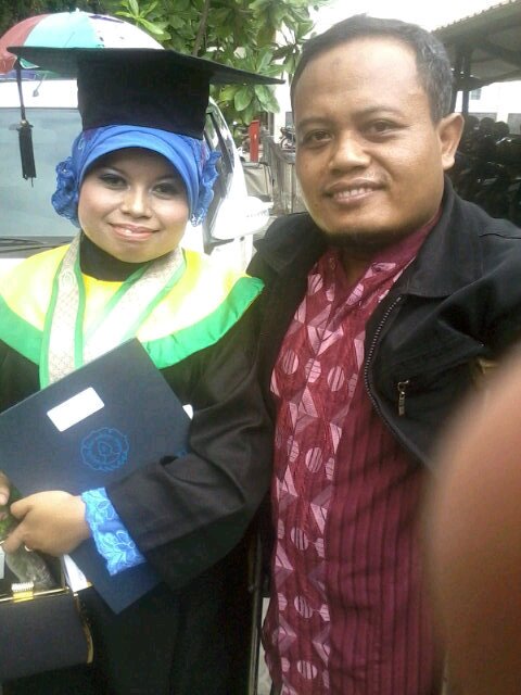 Love You,,, Abi