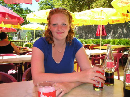 pinge89's profile picture. Prettig gestoord. XD