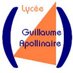 Apollinaire Thiais (@lyceethiais) Twitter profile photo