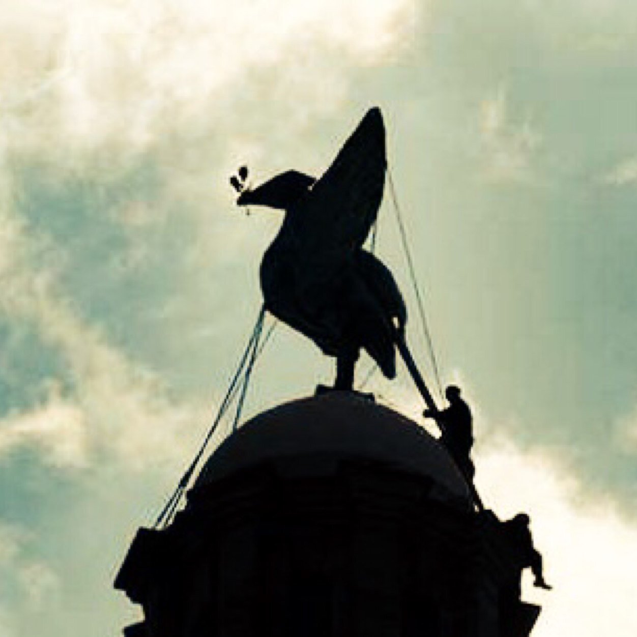 We will tweet old pics, new pics and anything else that you only see in Liverpool.
Got a pic? Send it to us and someone may recognise it. #onlyinliverpool