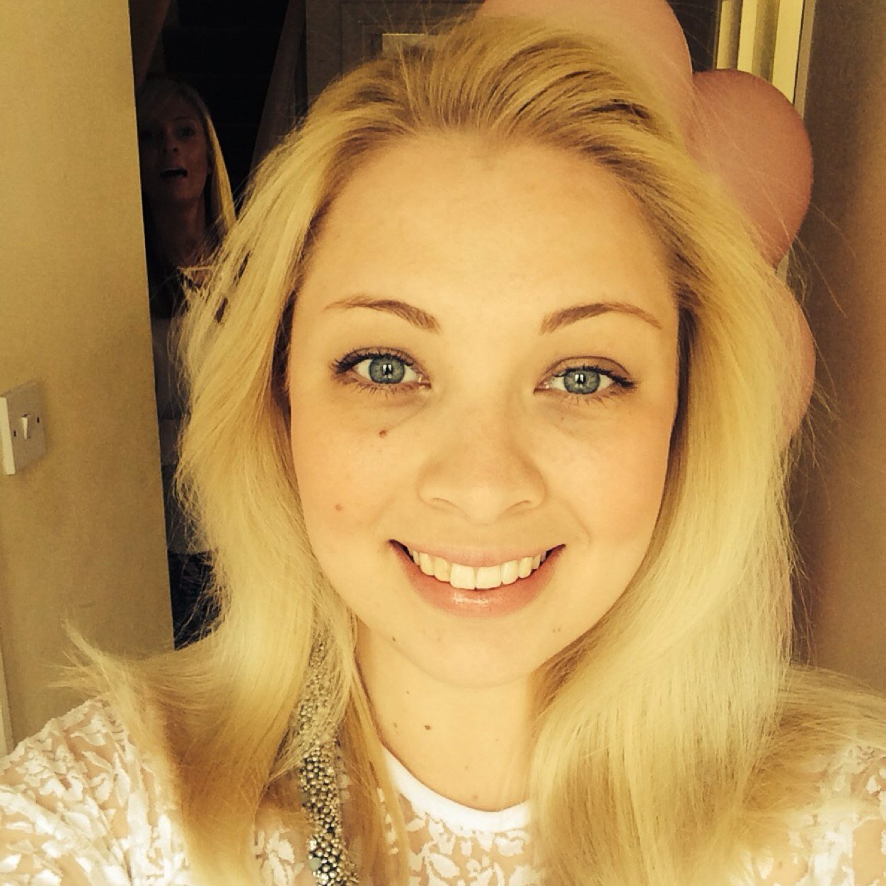 XLoubyX's profile picture. Trust Lead for Geography 👩🏼‍🏫