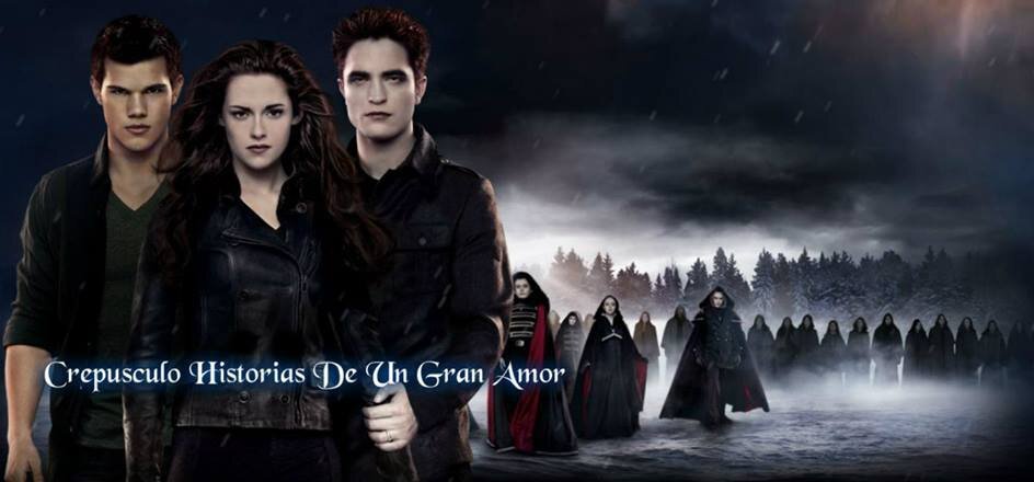 Pagina De Fanfics, Grupos oficiales y Blogs
