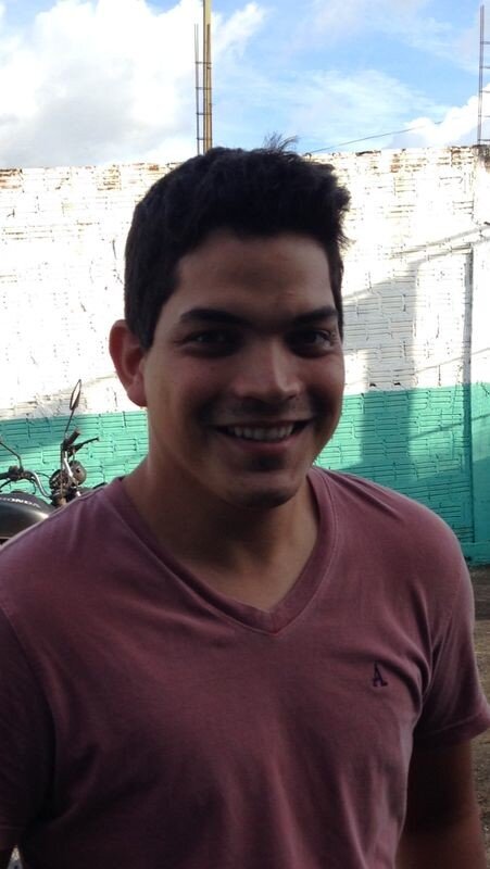 E a vida continua.