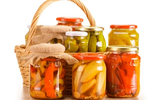 The ancient art of pickling! Come to us for recipes, information and advice. Make delicious, healthy, low calorie pickles at home and lose lots of weight!