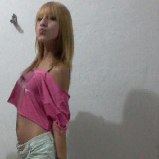 Menina veneno
