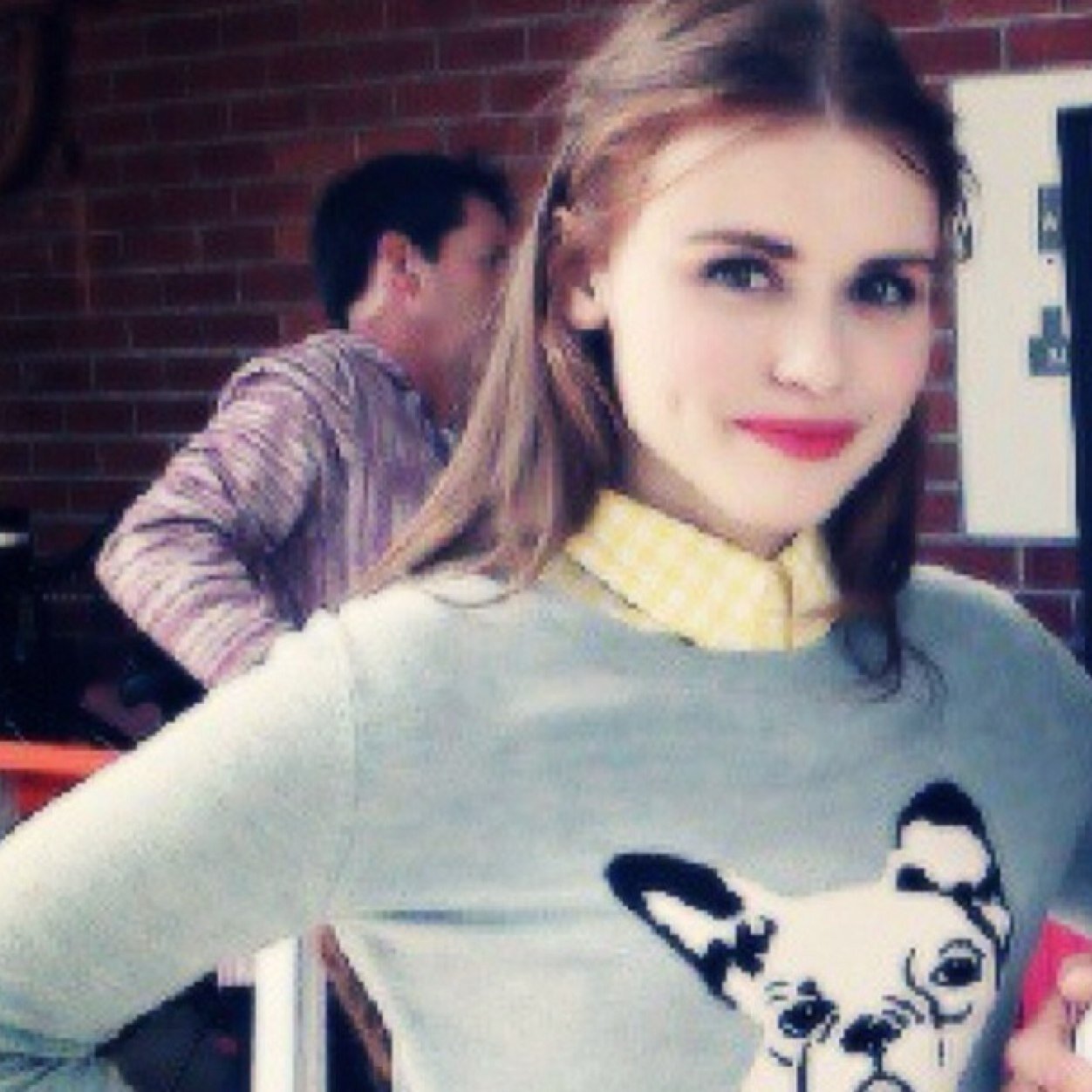 HollandRCCS's profile picture. Im sorry but who is this Lydia Martin?
