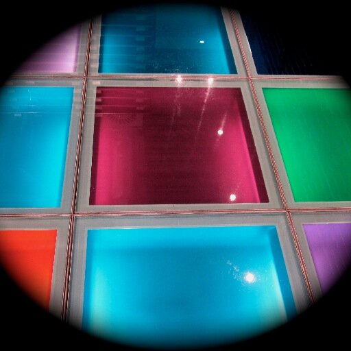 A Hub which brings together the community working in & around Fashion, Design, Clothing & Textiles in Scotland.