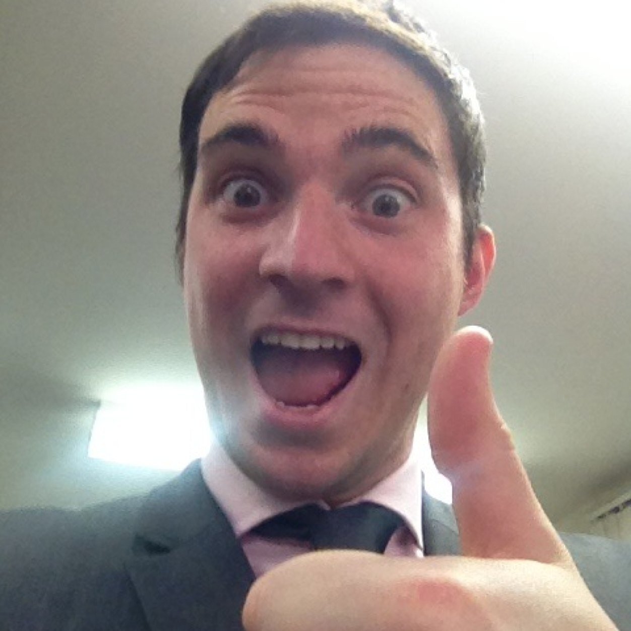 ianoliver87's profile picture. 