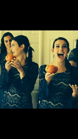 CIMORELLI OBSESSED. Fellow Stevie Wonder worshiper. @cimorelliband..5/6 follow! i follow back! #cimfam DANI IT'S NOT THEATRE FOR THE DEAF
