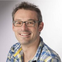 Antony Knights (@benthicecol) 's Twitter Profile