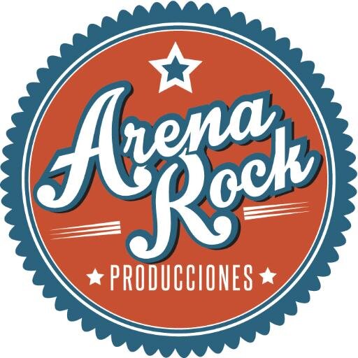 arenarockzgz's profile picture. Organización de conciertos,giras  y todo tipo de eventos.