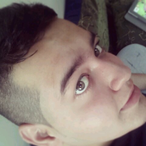 hamo1od's profile picture. Just me