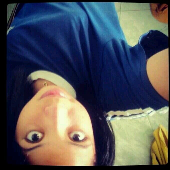 meu facebook segue la  :p https://t.co/leswF1L1aV
