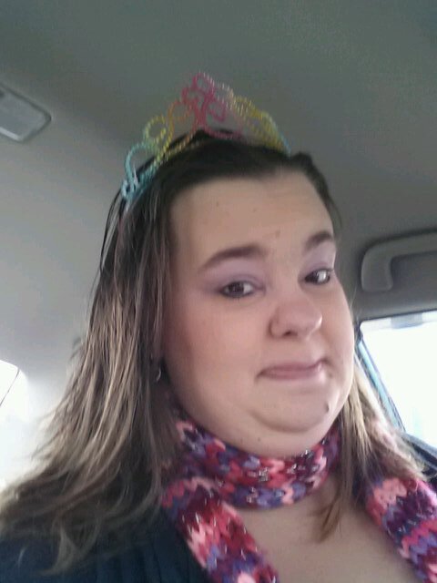 laurelrosie05's profile picture. 