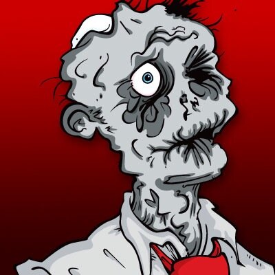 officezombies's profile picture. 🧟‍♀️☕️Join the ranks of the corporate comatose. We Work...Eat...Tweet... and drink coffee! 🧟‍♂️☕️