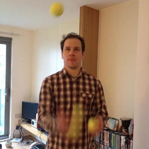 gpw83's profile picture. 