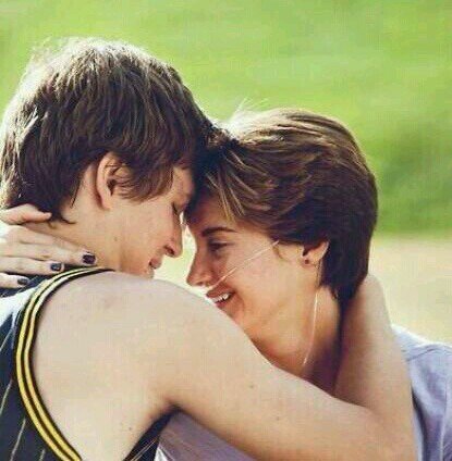 Reader & Writer. Maktub. ¿Tributo? Real. Hogwarts. ¿Okay? Okay. Eleanor & Park. Me siento infinita. Osadia/Abnegacion. Walker. ¡Esta es por Alaska Young!