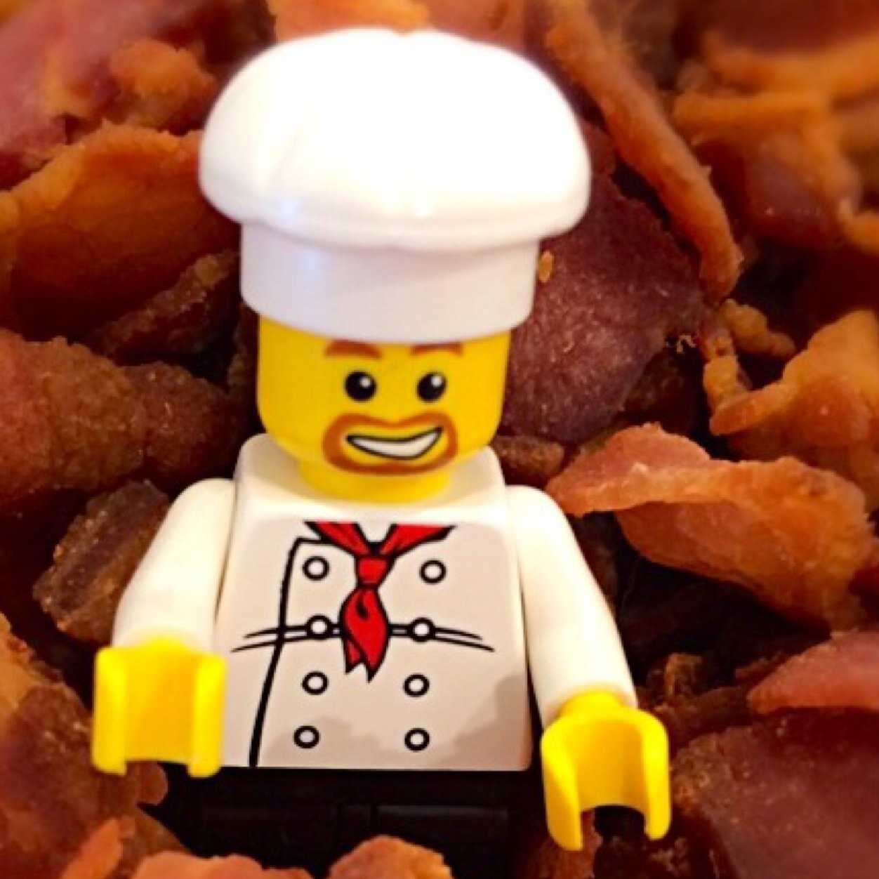 Foodie Extraordinaire