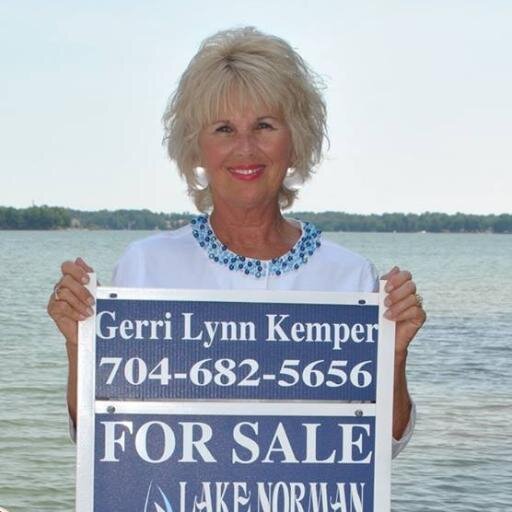 GerriKemper's profile picture. 