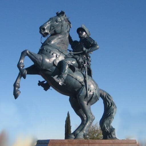 We tweet about fun events in El Paso!