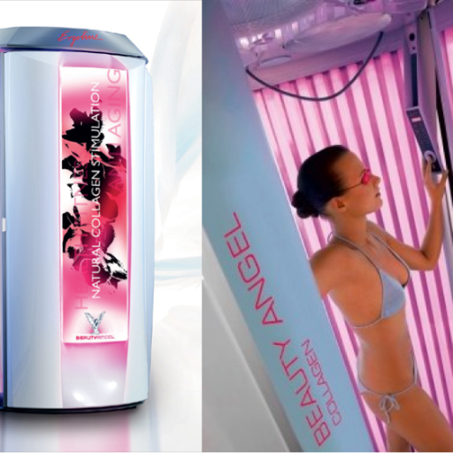 Planet Beach is an automated spa where members enjoy a private spa experience in less time than a traditional spa, and for a FRACTION of the cost.  954-587-9772