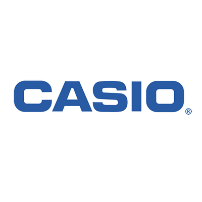 casio stores