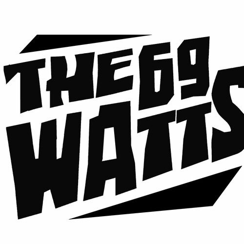 The69Watts's profile picture. A three piece phsychadelic rock and roll band from Liverpool uk.