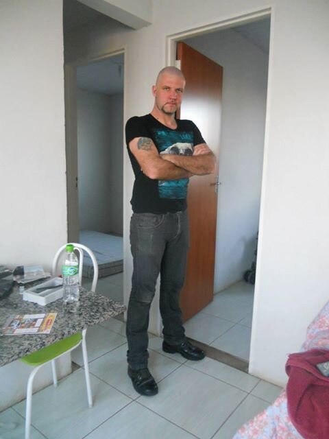AnthonyAlves76's profile picture. Sou Português da ilha Madeira ,vivo no Brasil faz 3 anos e estou procurando conhecer pessoas para boas  amizades!!!!