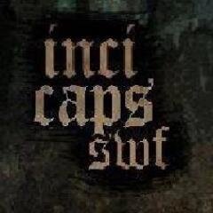 incicapsswf's profile picture. İnci Caps - Swf sayfasının twitter adresidir
