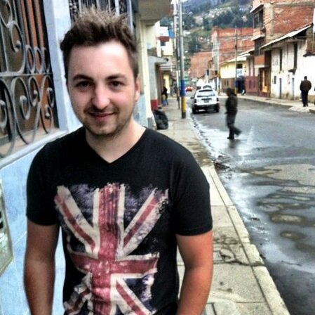 rubencurto1's profile picture. 