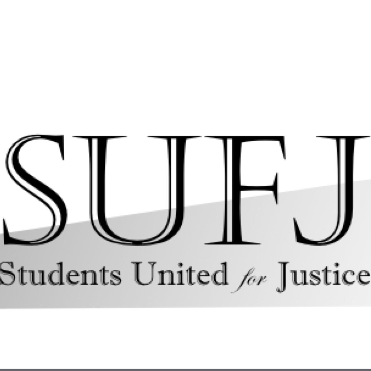Students United For Justice is an organization at Simmons College that works on putting a stop to social justice issues and making a difference in our community