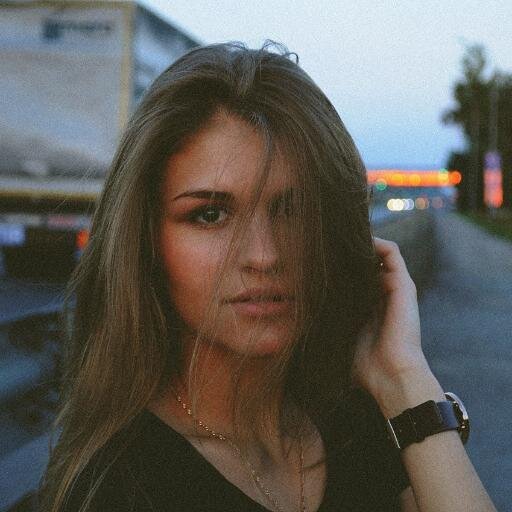 Кем бы ты ни был - будь лучше. ♥