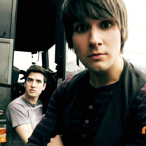 SOY RUSHER ^.^ :* 3