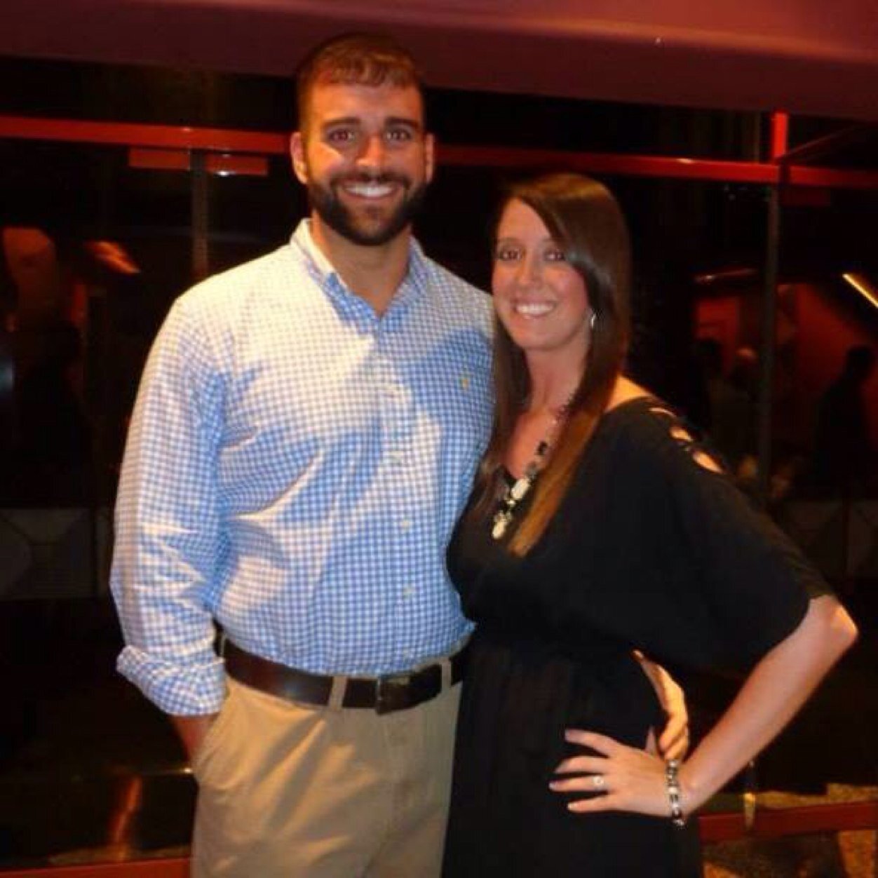 jclinton429's profile picture. 