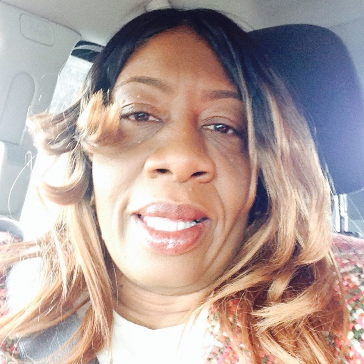 Sharon Parker Profile