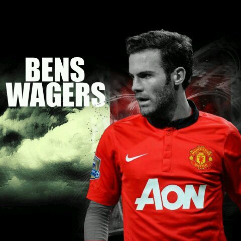 Small trust wagers. All goals allowed. No attribute cards. @ManUtd fan. For any gfx, contact @Harrisjowagers