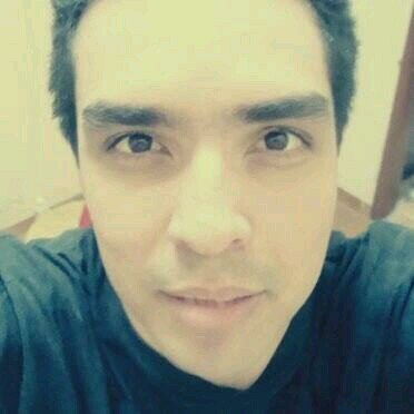 carloscarosasp's profile picture. 