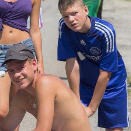 mikelvelthuis's profile picture. 