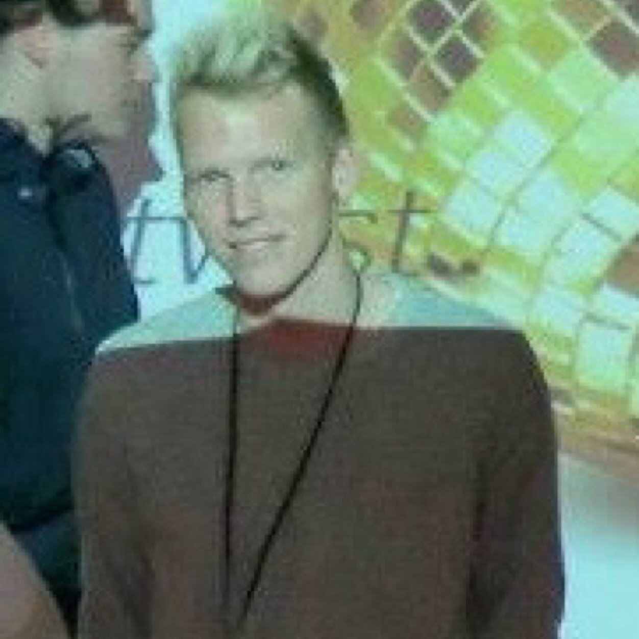 Nicolaj Lund Profile