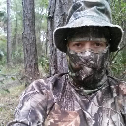 Hunting, fishing, camping, hiking, and exploring the great outdoors.