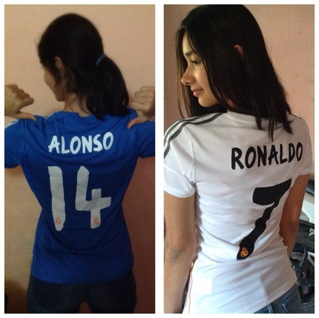 Ing. Ambiental. Enamorada de mi esposo. Me gustan las novelas clasicas. Me encanta Queen.*Madridista*⚽