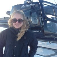 Andrea Björk Elmars (@andbelm) 's Twitter Profile