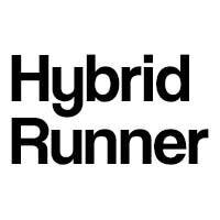What is a Hybrid Runner? 
A Hybrid Runner is a person whose running background consists of traditional and non-traditional running events.