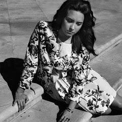 Now I'm a warrior, now I've got thicker skin
