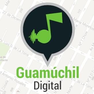 Música, Radio en Linea, ShoutCast, Mapas Digitales, Marketing